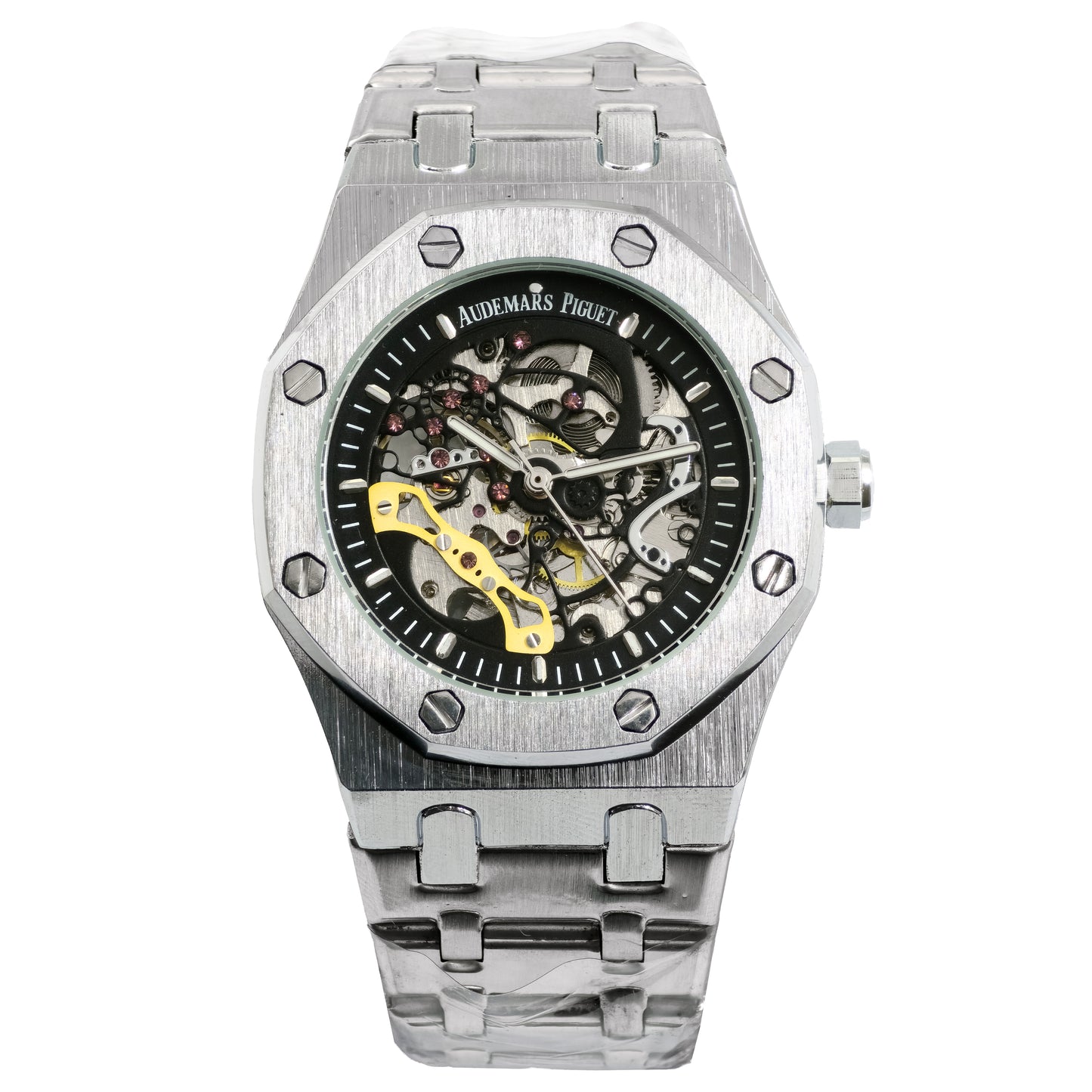 Premium Quality Automatic Mechanical Watch | AP Watch 4040 A