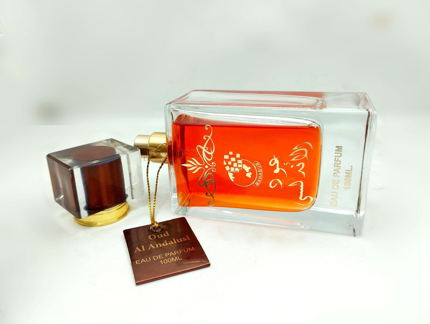 Premium Quality Perfume Oud AL Andalusi