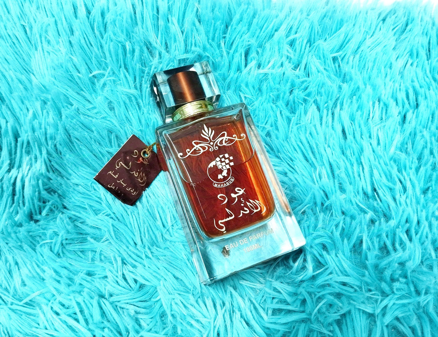Premium Quality Perfume Oud AL Andalusi