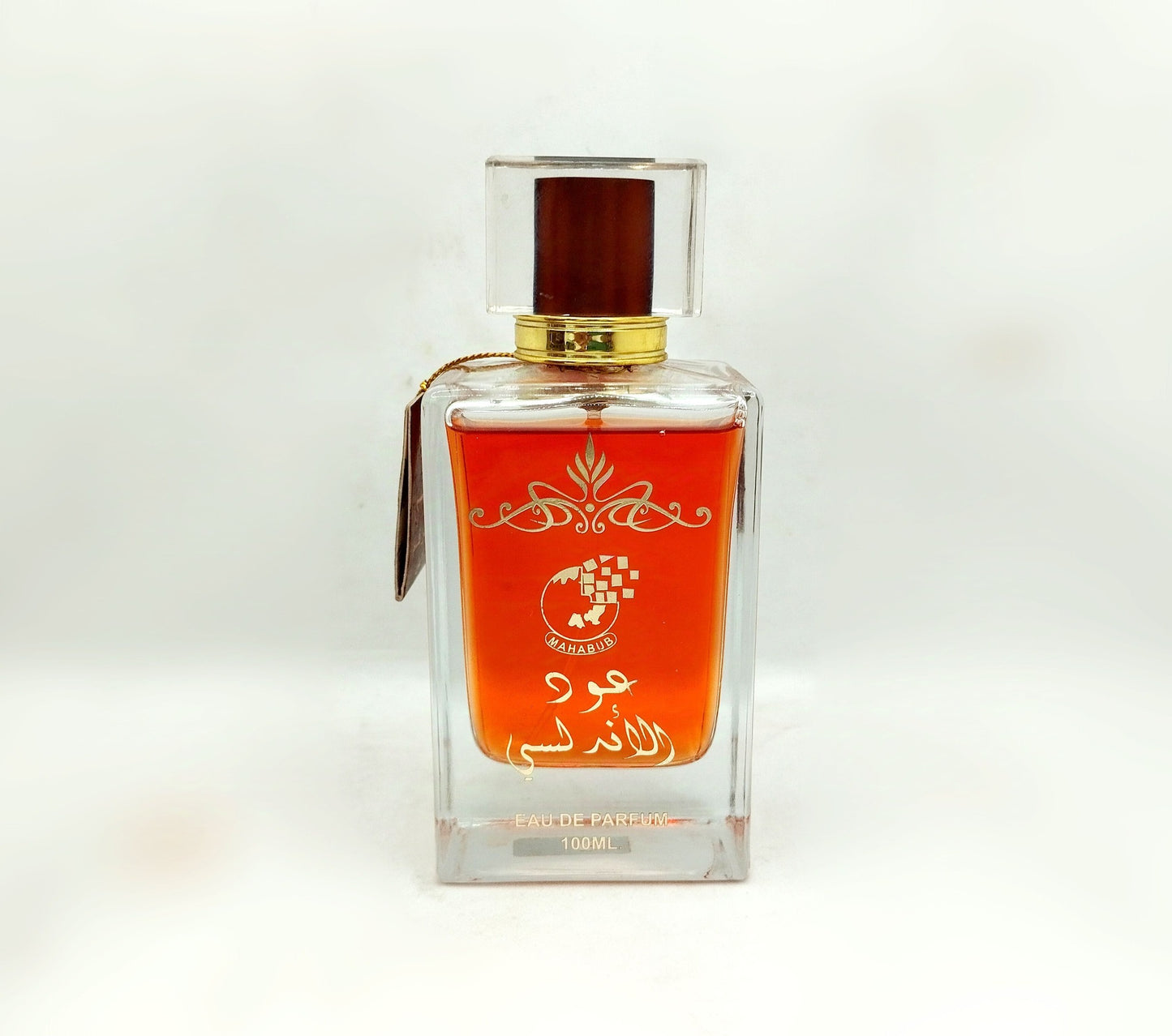 Premium Quality Perfume Oud AL Andalusi