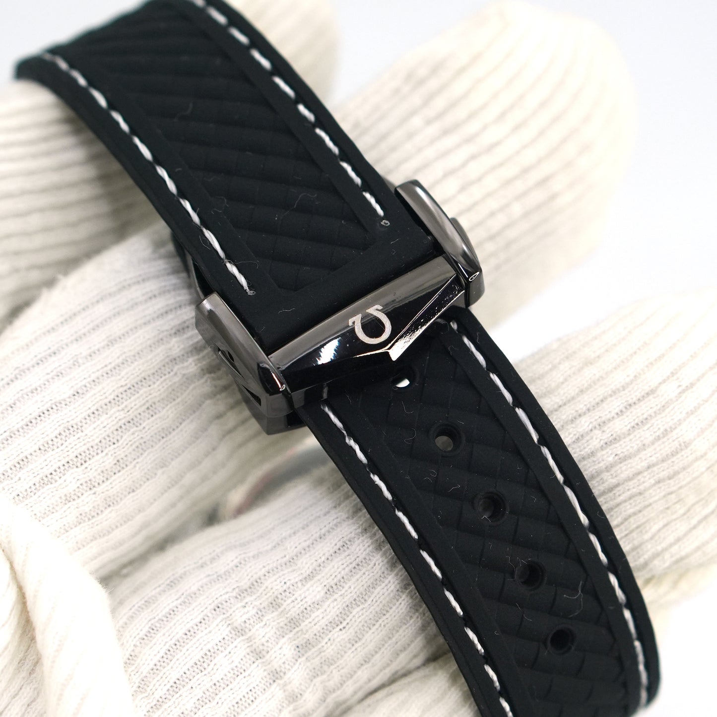 OMEGA Premium Quality SEAMASTER Quartz Watch | OMGA Watch CM 02 B