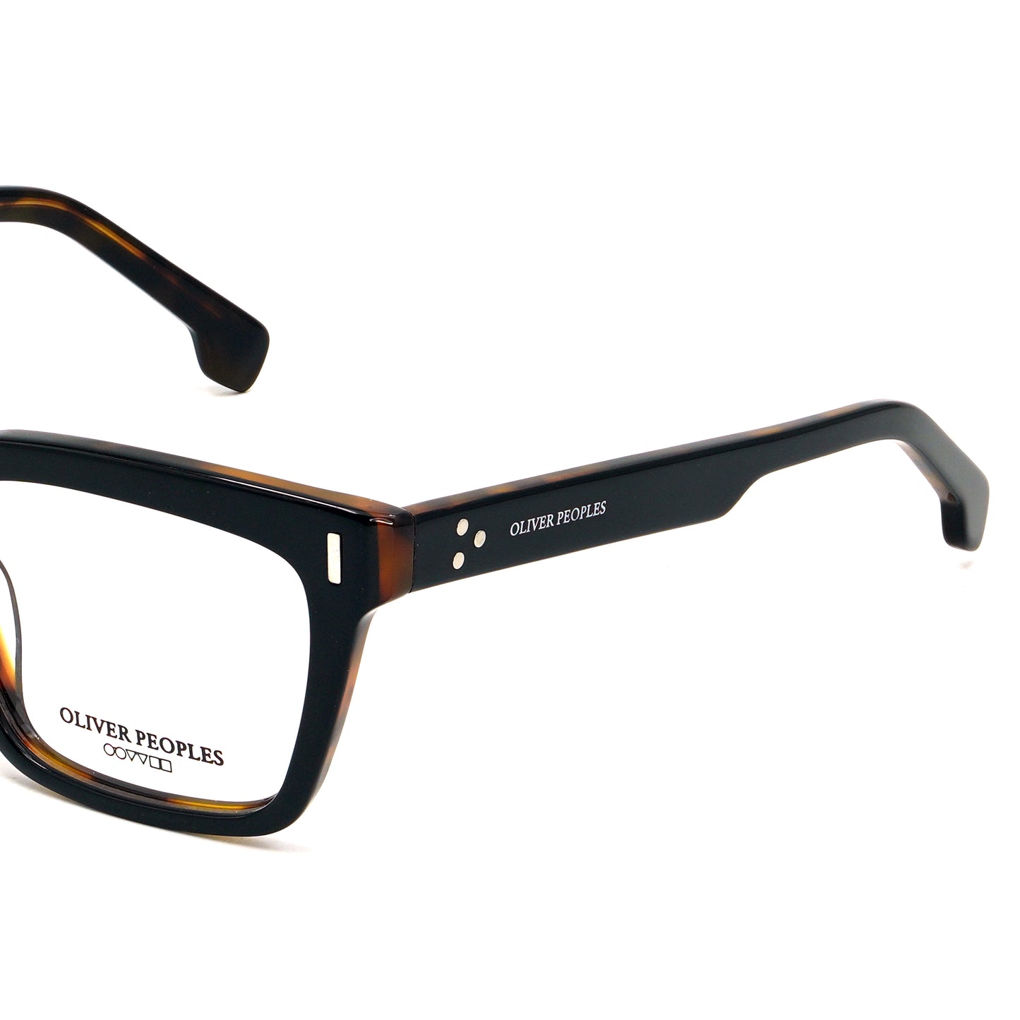 Premium Quality Eyeware | Eye Glass | Optic Frame | Olevs Frame 16 C