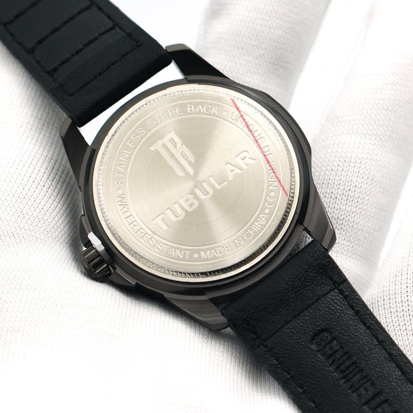 Stylish TUBULAR Watch | TBLR Watch 07 A