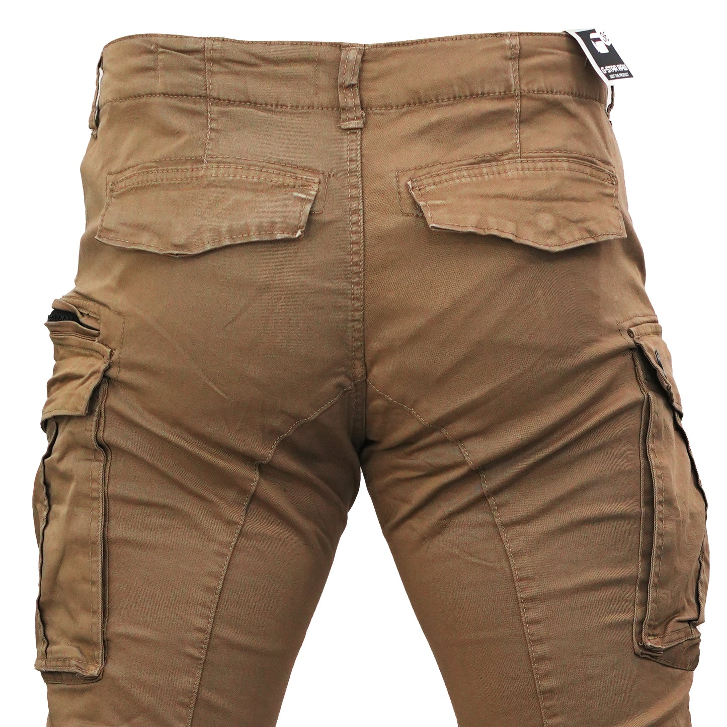 Royal Cargo Pant #12 | 6 Large Pockets Premium Quality Cargo Pant | Royal Cargo 12 E