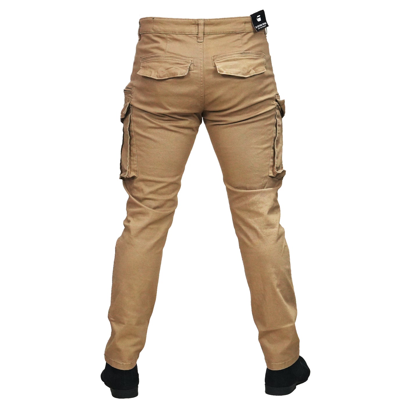 STOCK CLEARANCE OFFER Stitch 6 Large Pockets Premium Quality Cargo Pant | Cargo Pant 44