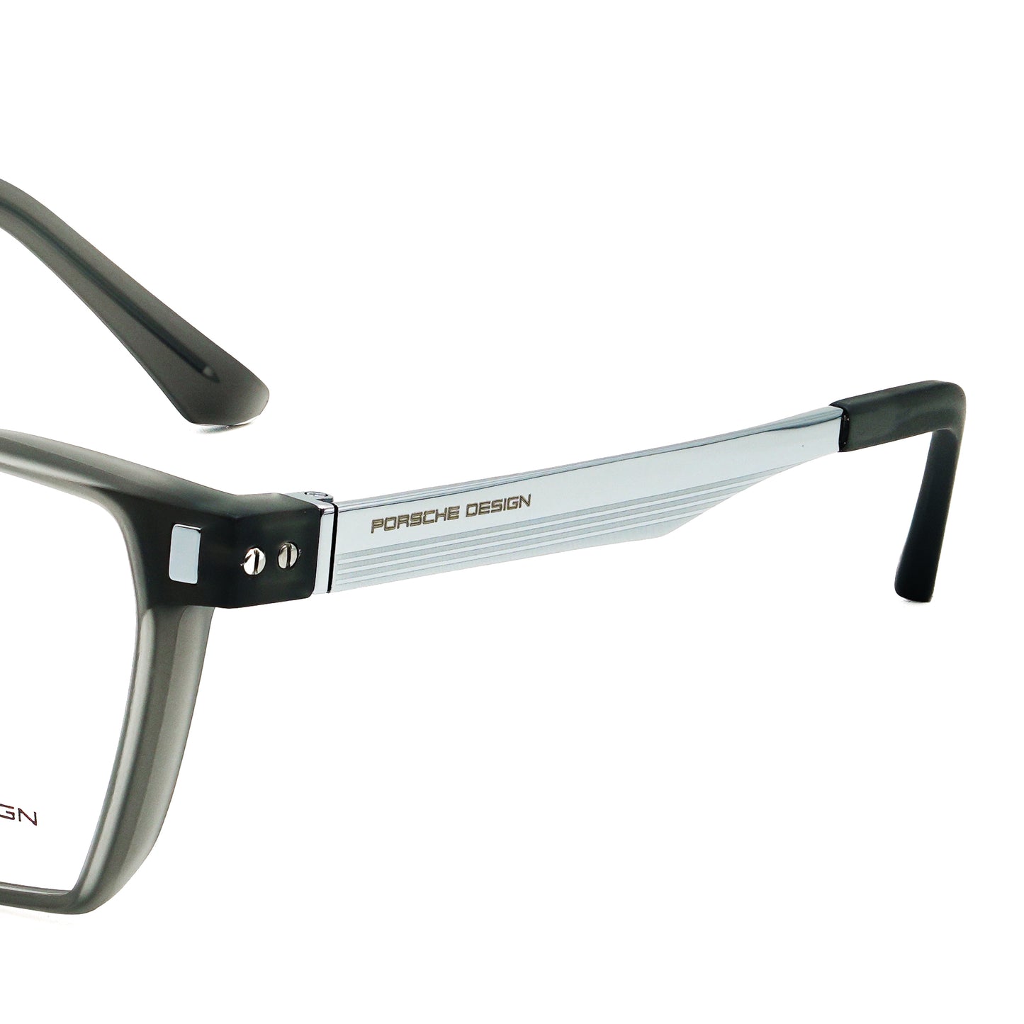 Porsche Design Premium Quality Eyeware | Eye Glass | PRS Frame 100 B