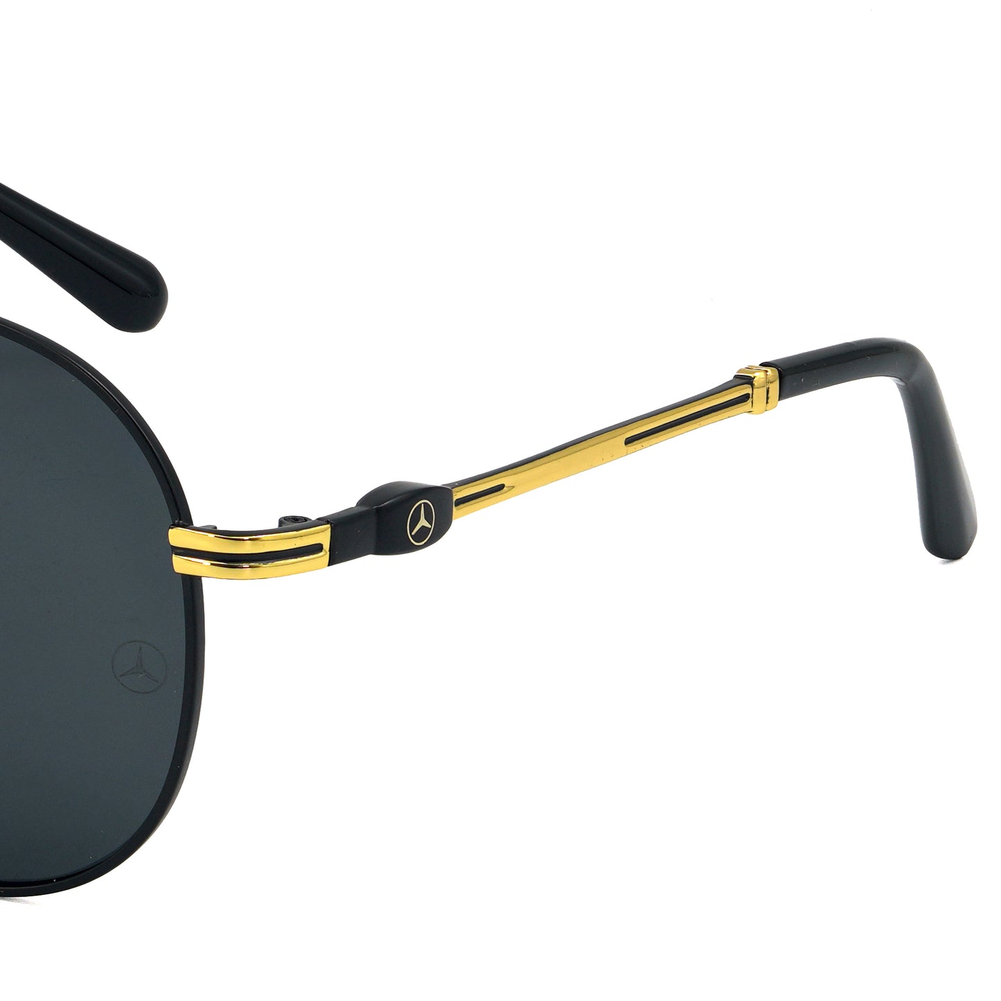 Mercedes Benz Business Class UV Protected Polarized Sunglass | MB 2035 A
