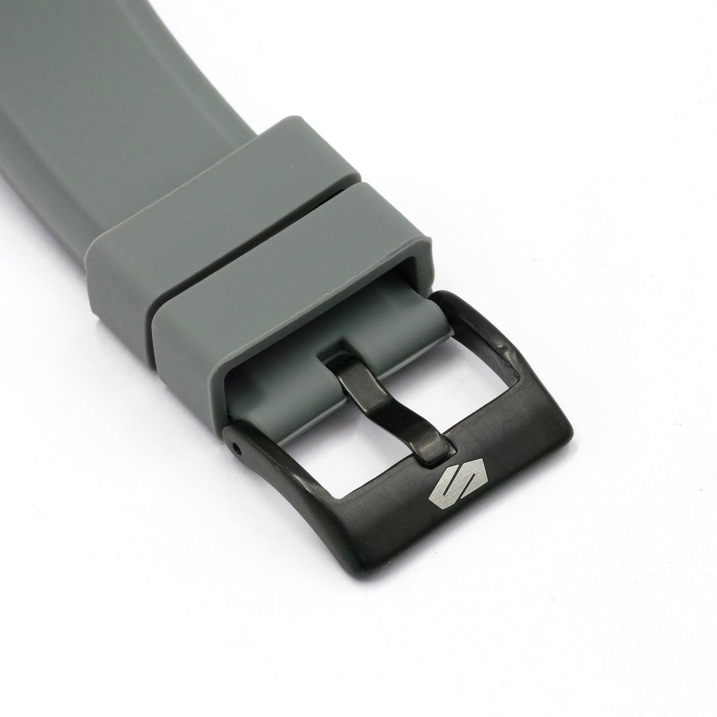 Stylish SEIKO Sweep Movement Quartz Watch | SKO Watch 08 E