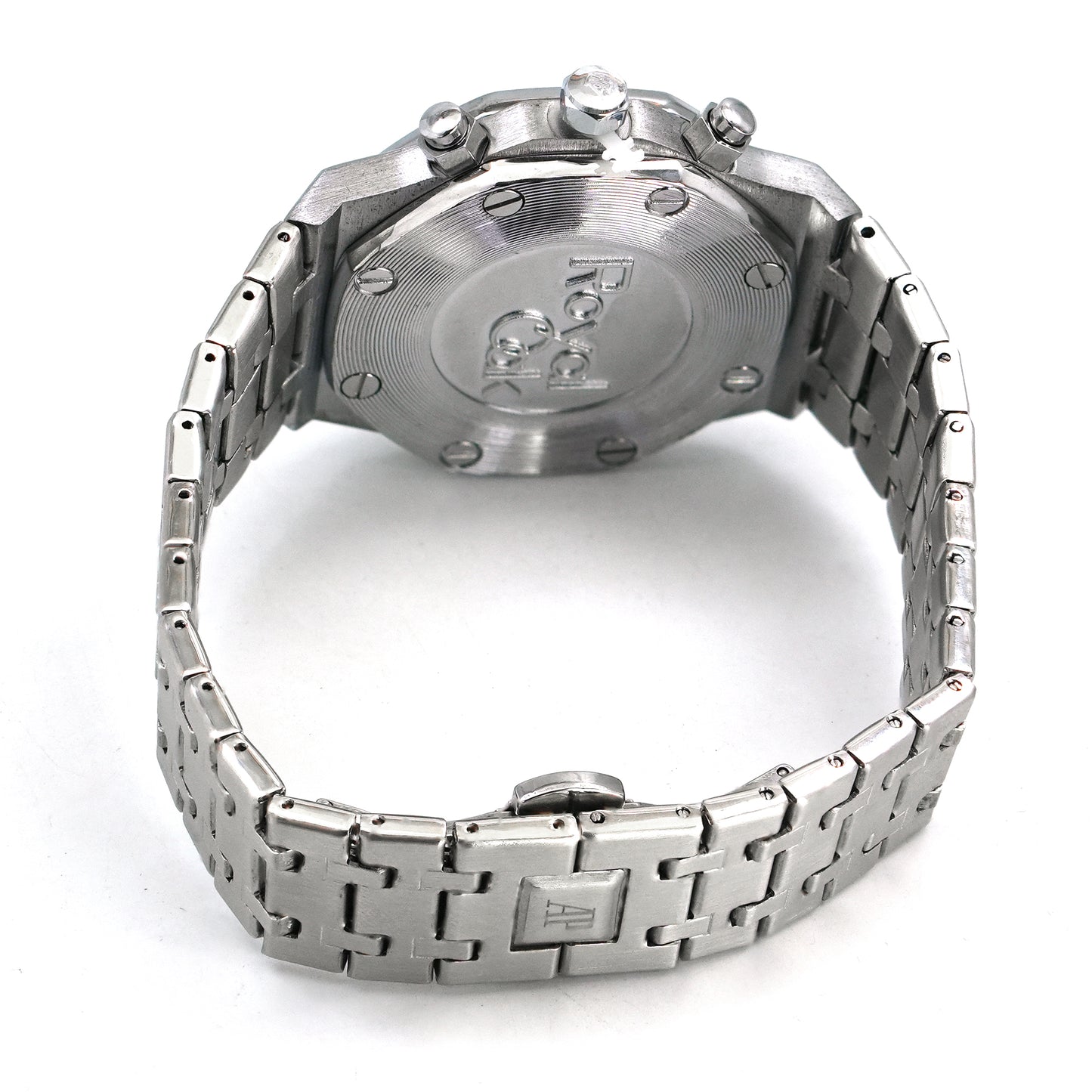 Premium Quality Audemars Piguet Quartz Watch | Stock Clearance Offer | AP Watch 35 B