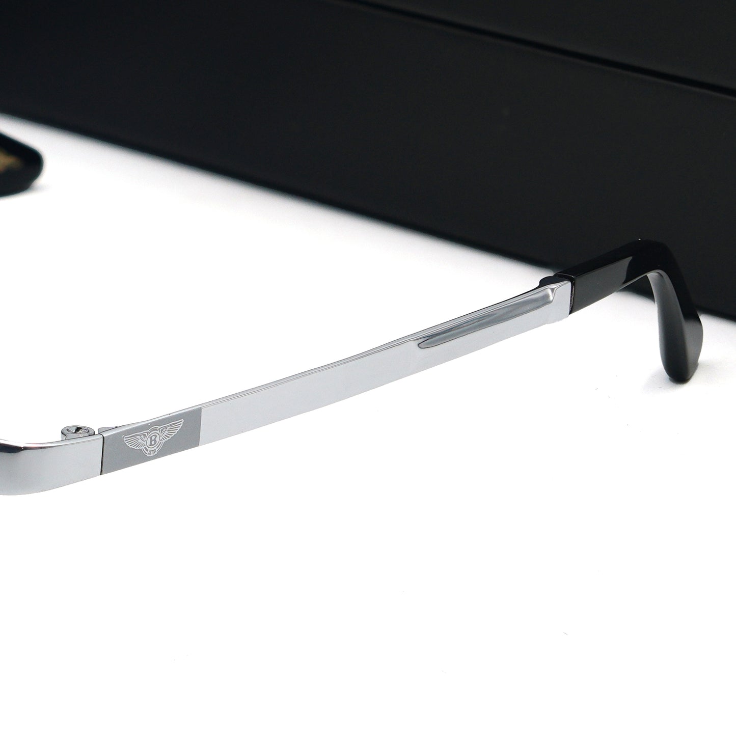 Luxury Premium Quality BENTLEY Eye Glass | BNT Frame 01 B