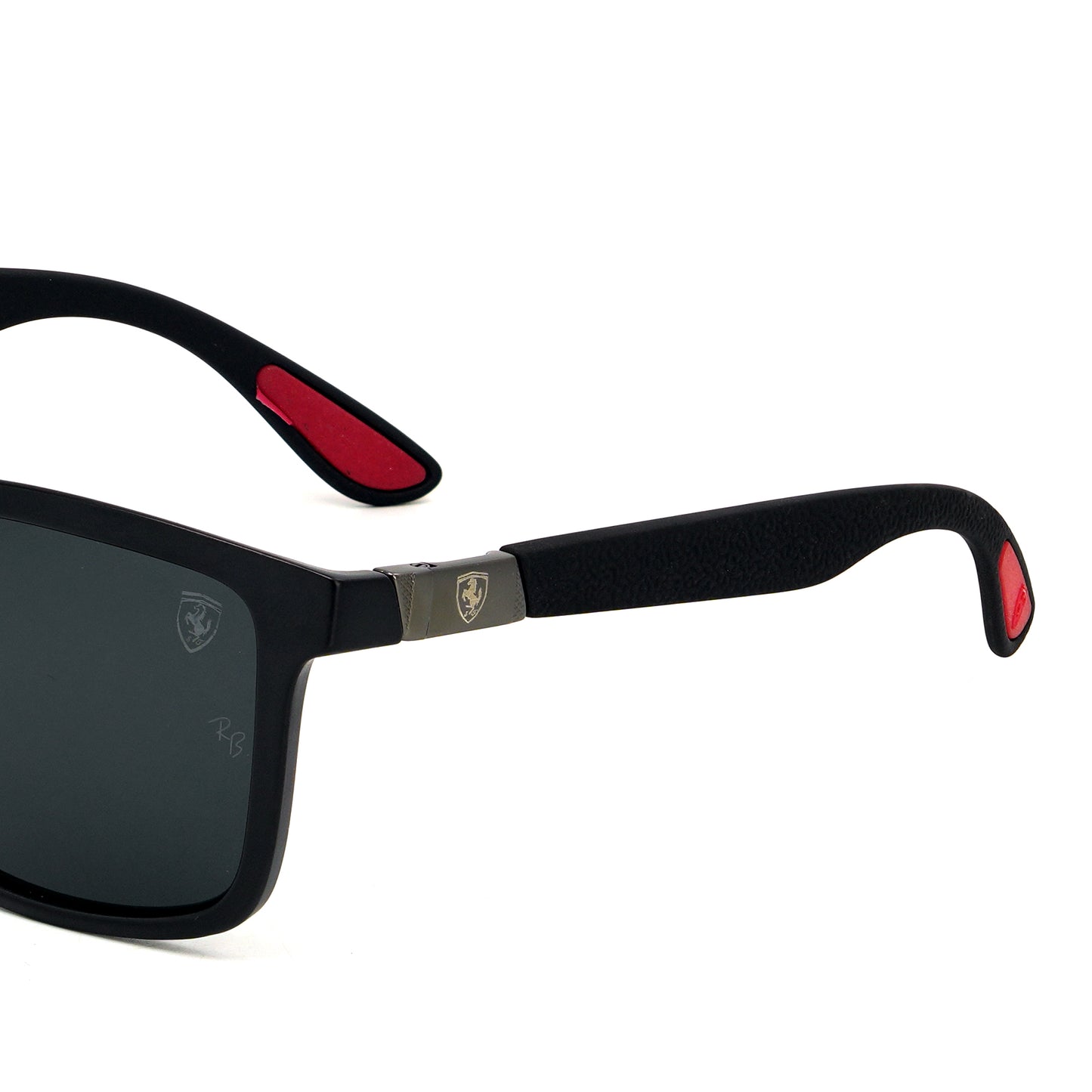 Premium Quality Stylish Sunglass | RB 195 B