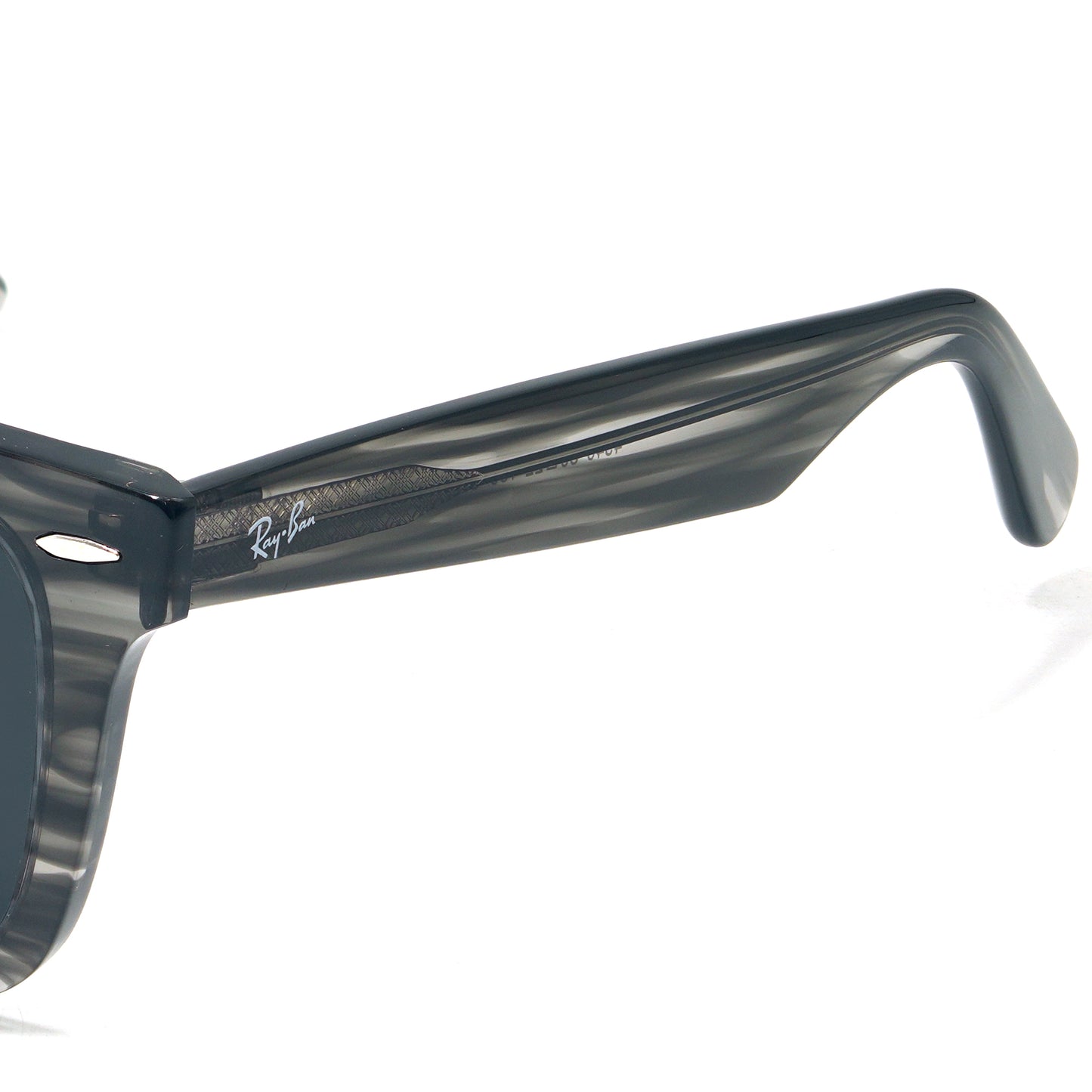 Rayban Wayfarer Polarized Sunglass | RB WFR 33 A