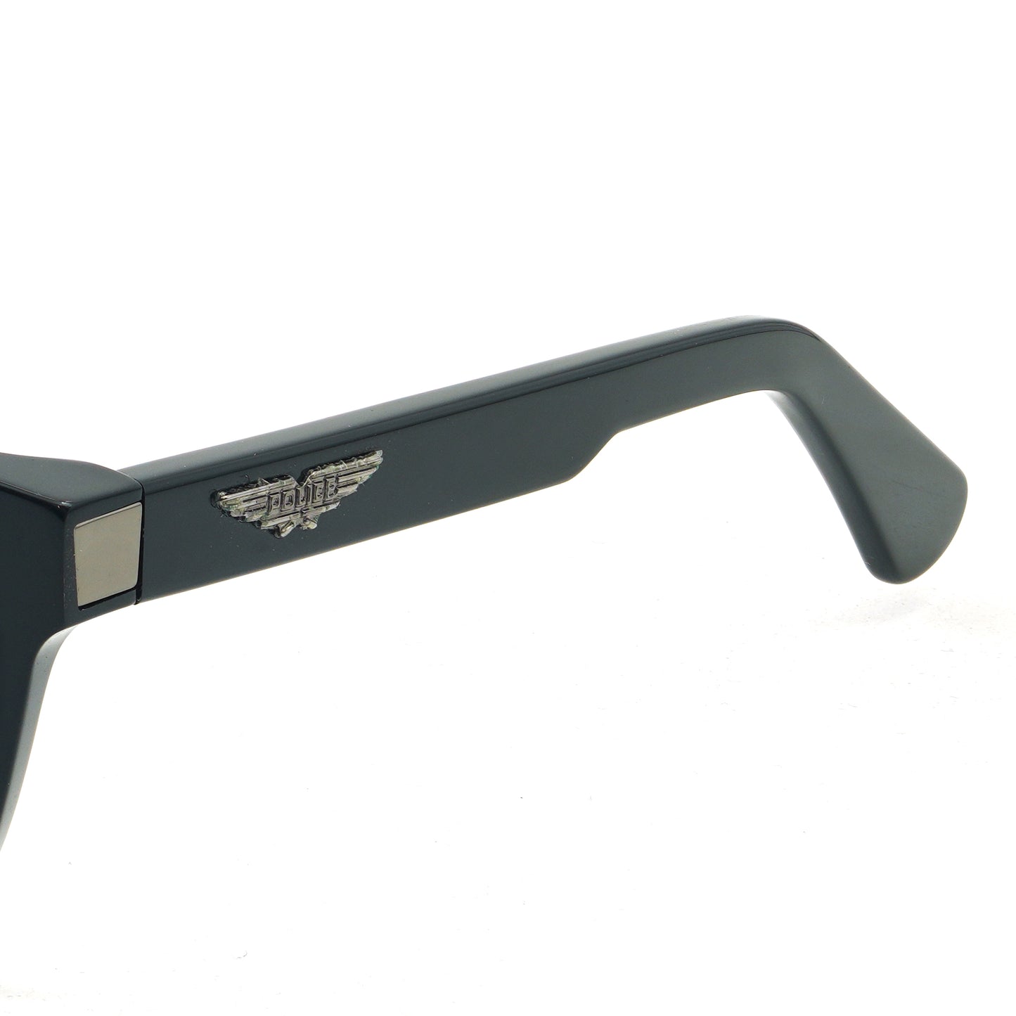 Police Optic Frame | First Copy | Eyeware | Eye Glass | Polish Frame 25 A