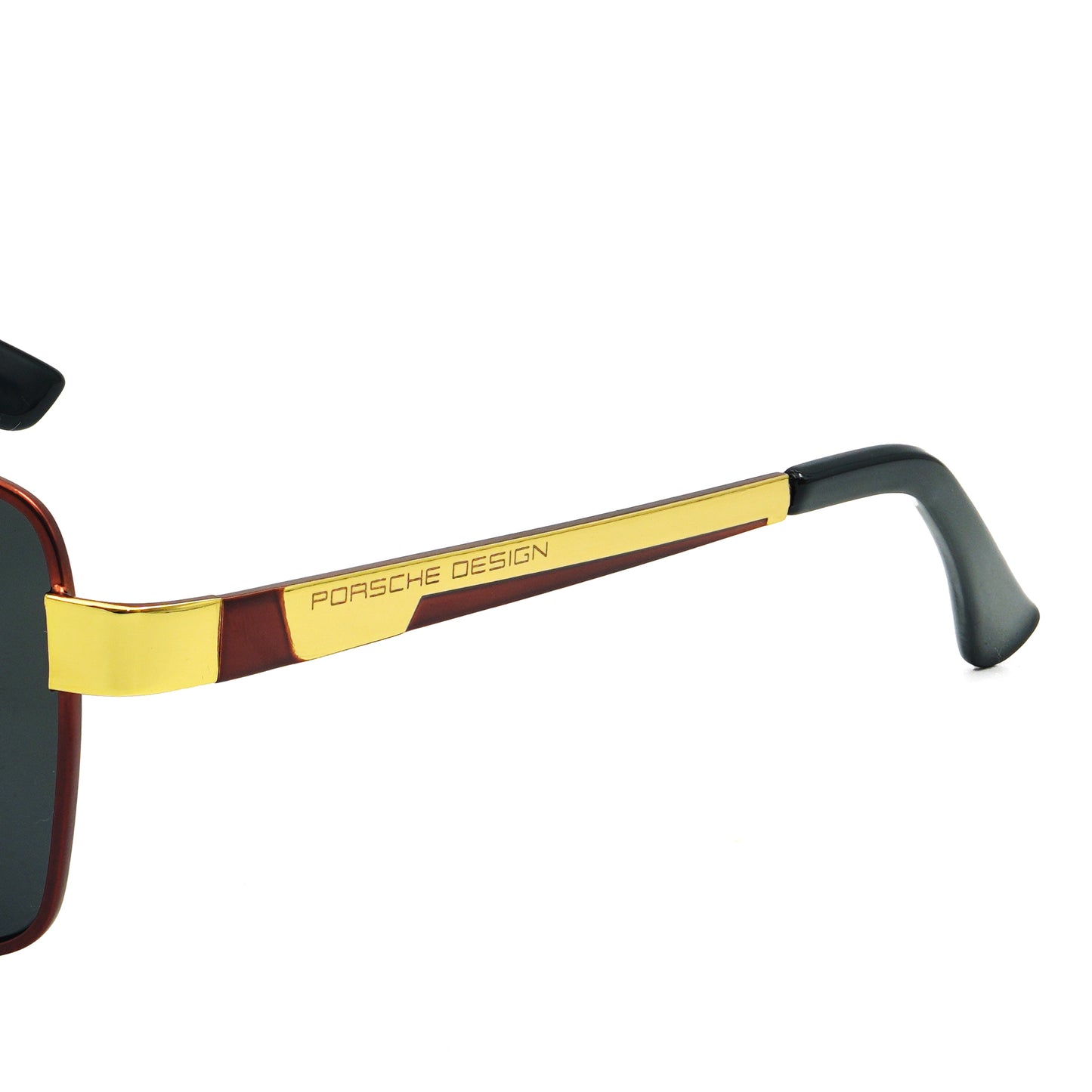 Premium Quality PORSCHE Polarized Sunglass | PRS 65 B