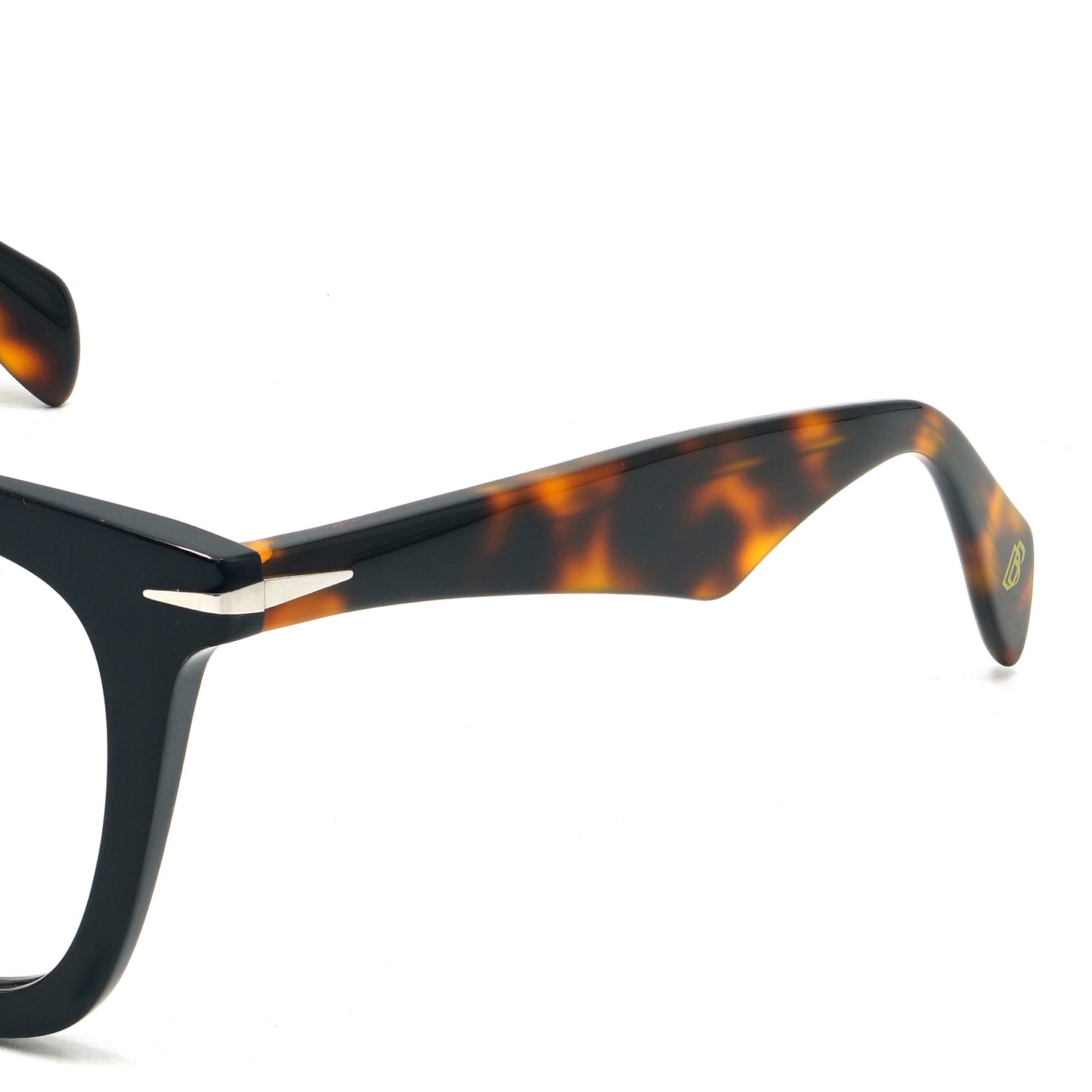 DAVID BECKHAM Eye Glass | Eyeware | Optic Frame | DB Frame 20 B
