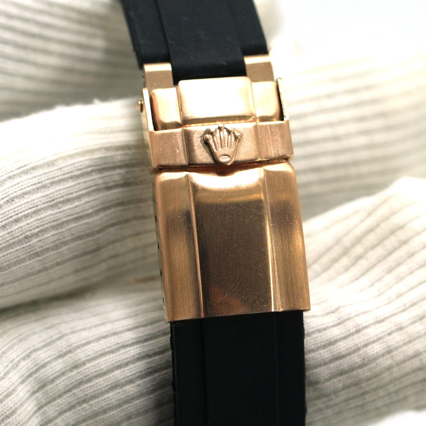 Premium Quality Day Tona Chronograph Quartz Watch | RLX Watch DT 50 B