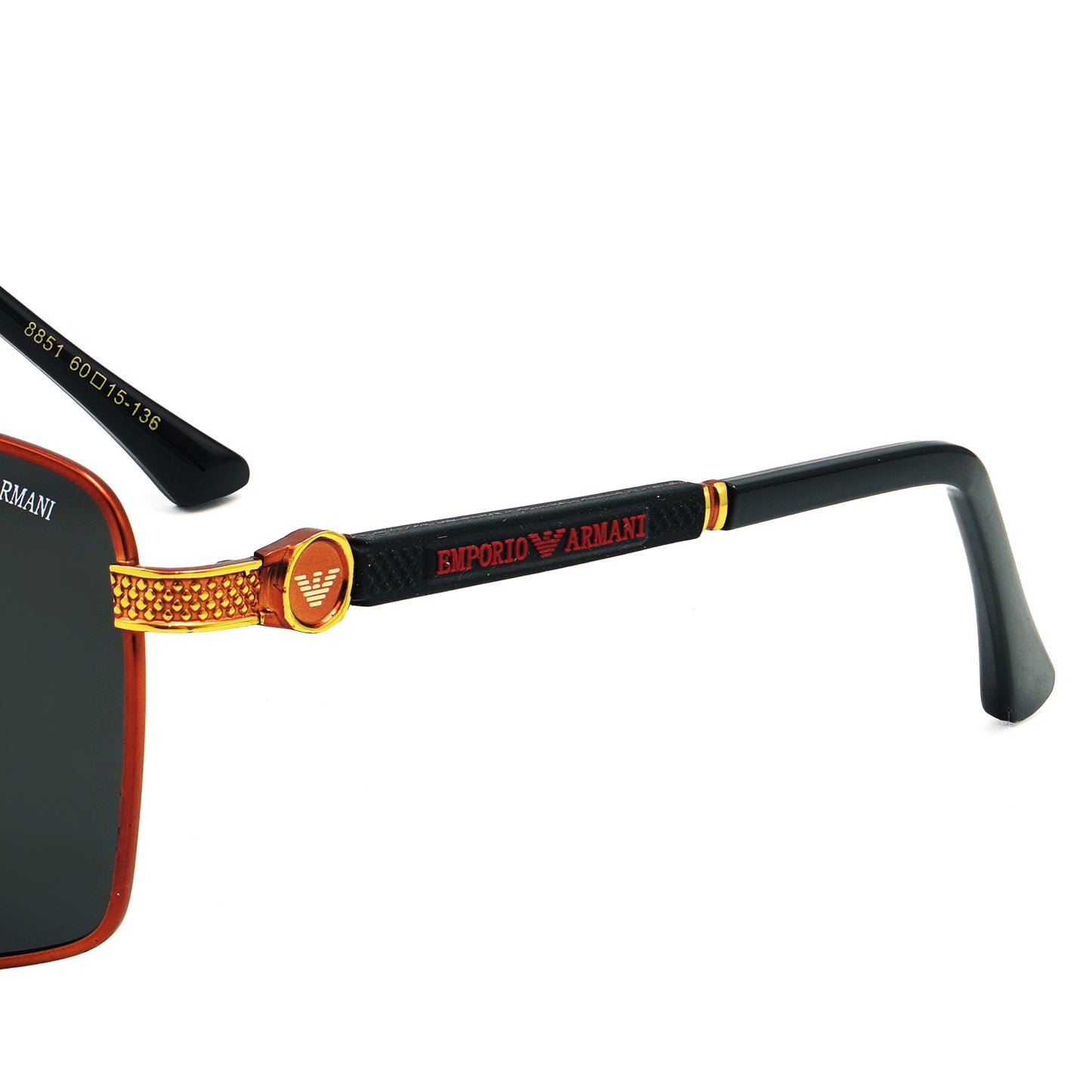 EMPORIO ARMANI Polarized Sunglass | ARM 06 C