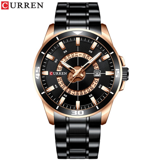 Original CURREN Watch | Stock Clearance Offer | Curren 28