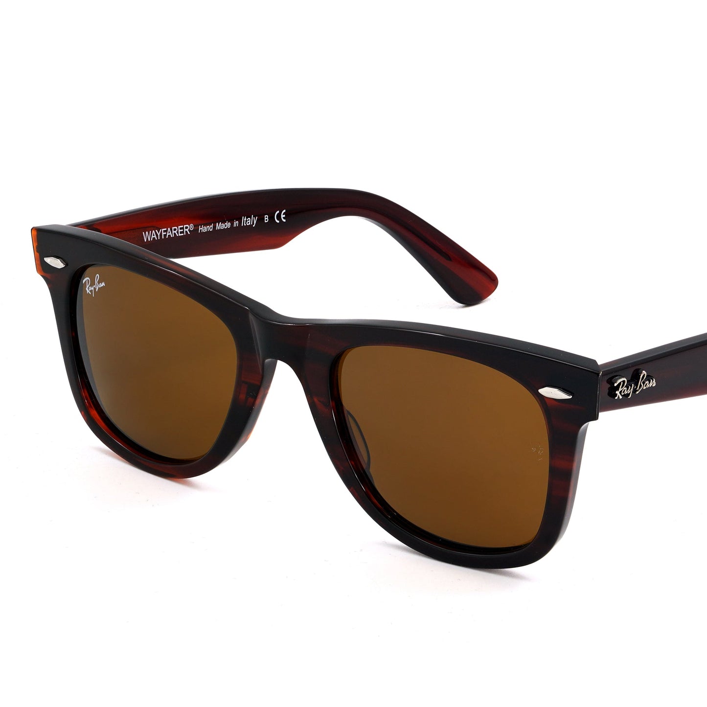 Stylish Premium Quality Wayfarer Sunglass | RB 116 B2