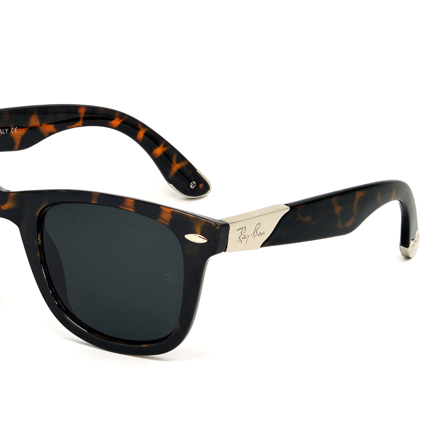 Premium Quality Rayban G15 Lens Sunglass | RB 185 B