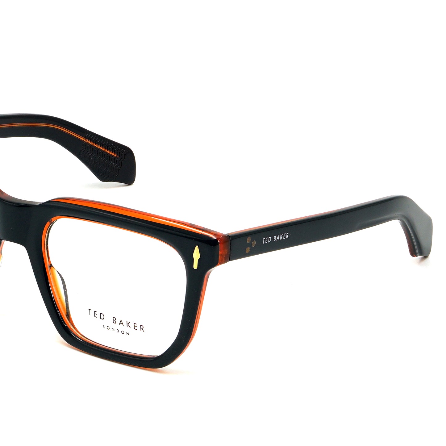 Premium Quality TED BAKER Eye Glass | Optic Frame | Eyeware | TB Frame 03 A