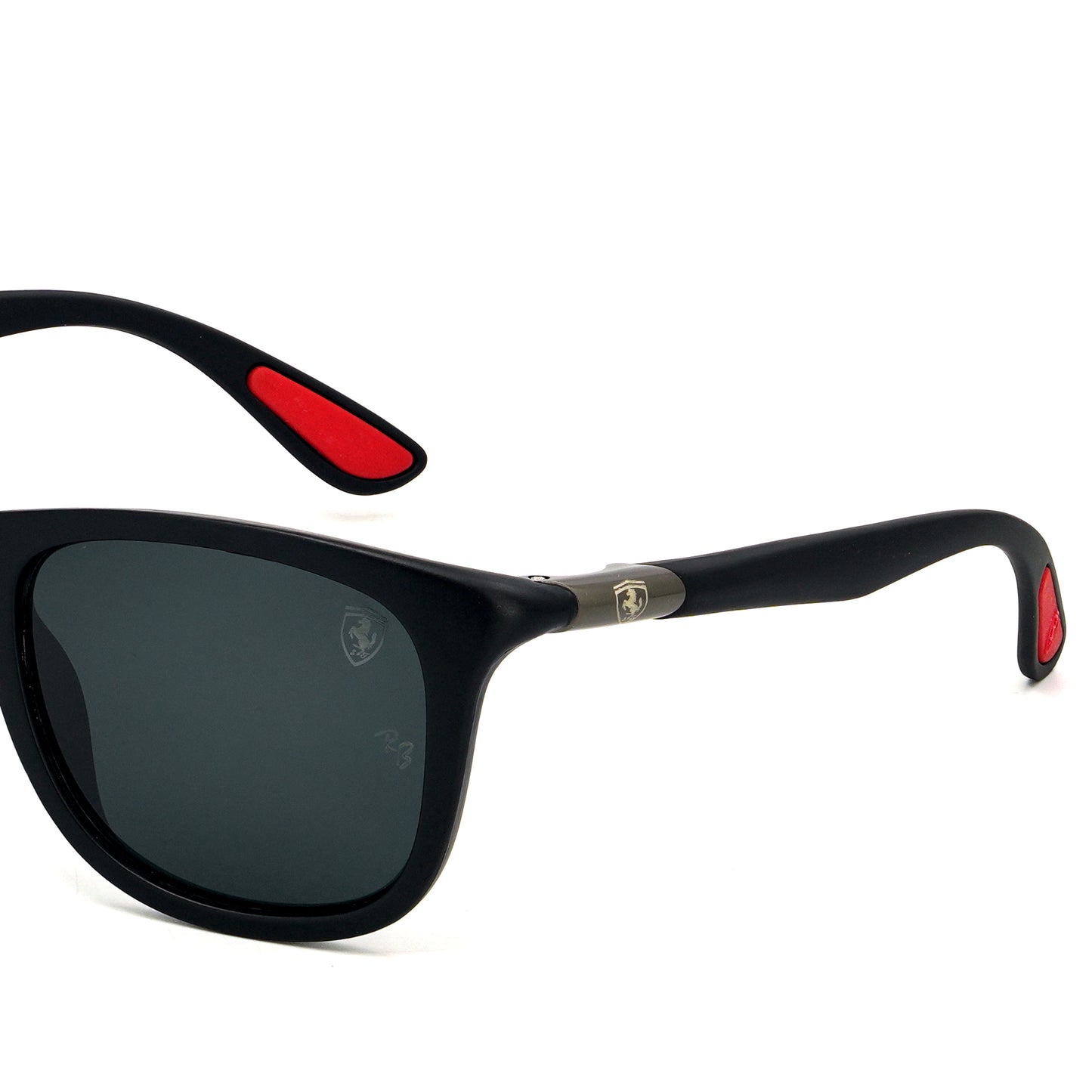 Premium Quality Rayban G15 Lens Sunglass | RB 196 A