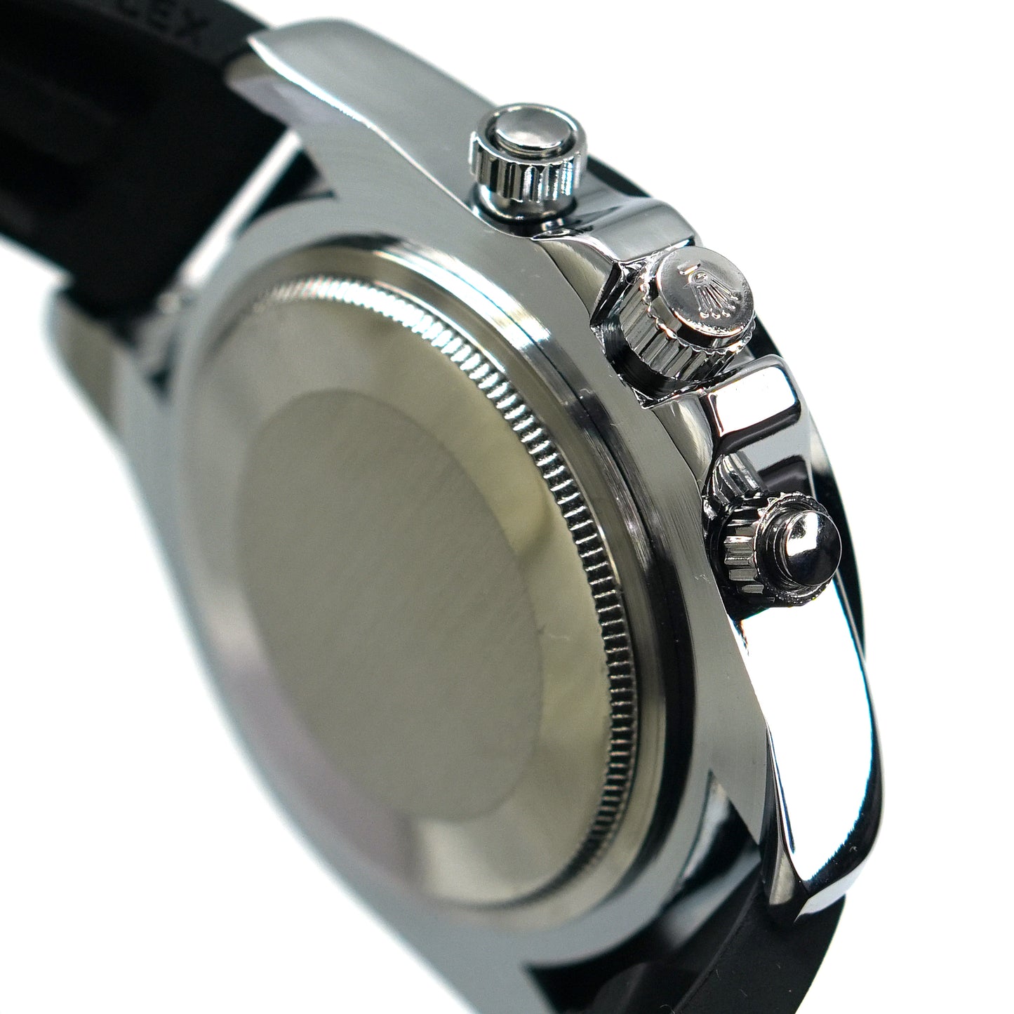 Premium Quality Day Tona Chronograph Quartz Watch | RLX Watch DT 50 C