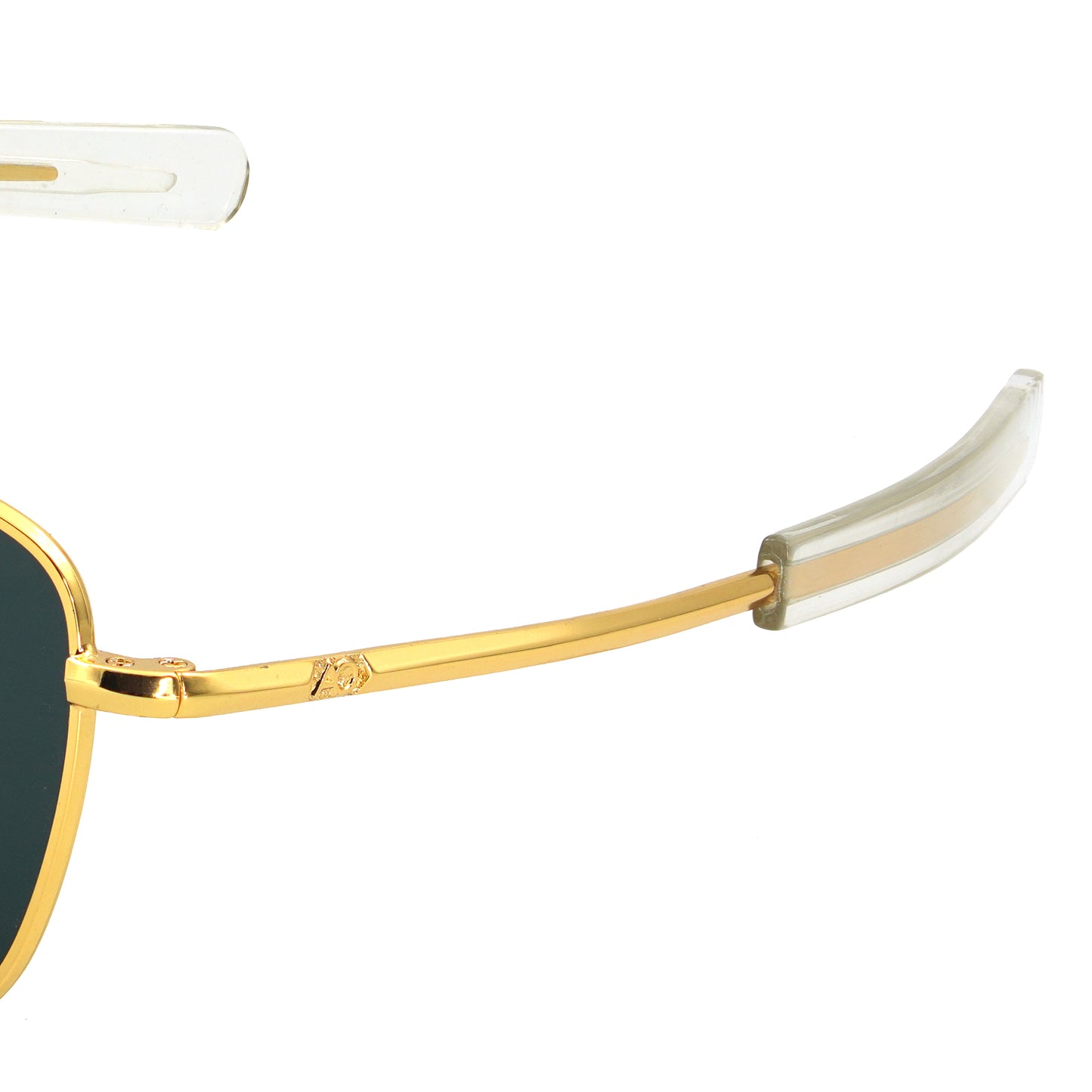 AO UV Protected Dimond Hard Pilot Sunglass | AO 07