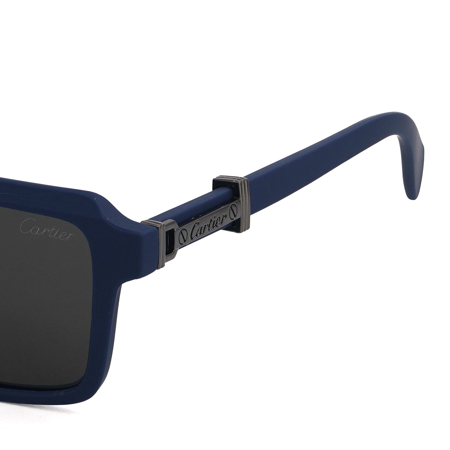 Cartier Polarized Sunglass | CRTR 207 B