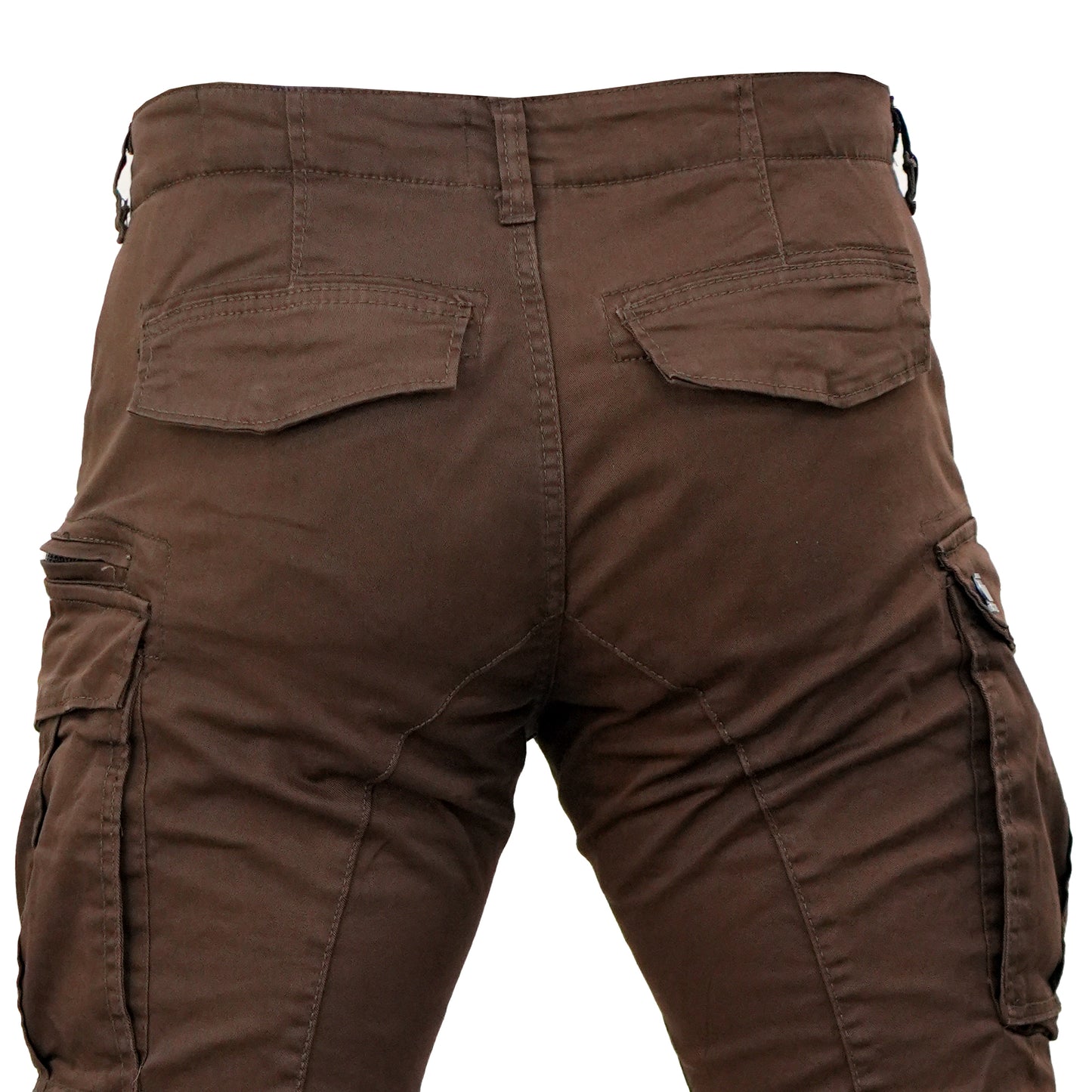 Royal Cargo Pant #12 | 6 Large Pockets Premium Quality Cargo Pant | Royal Cargo 12 A