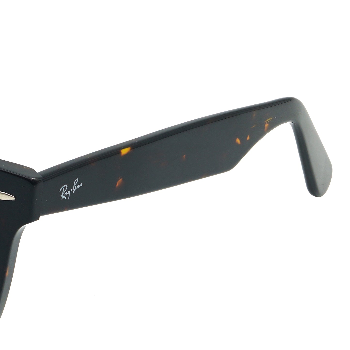 Rayban Wayfarer Polarized Sunglass | RB WFR 33 E