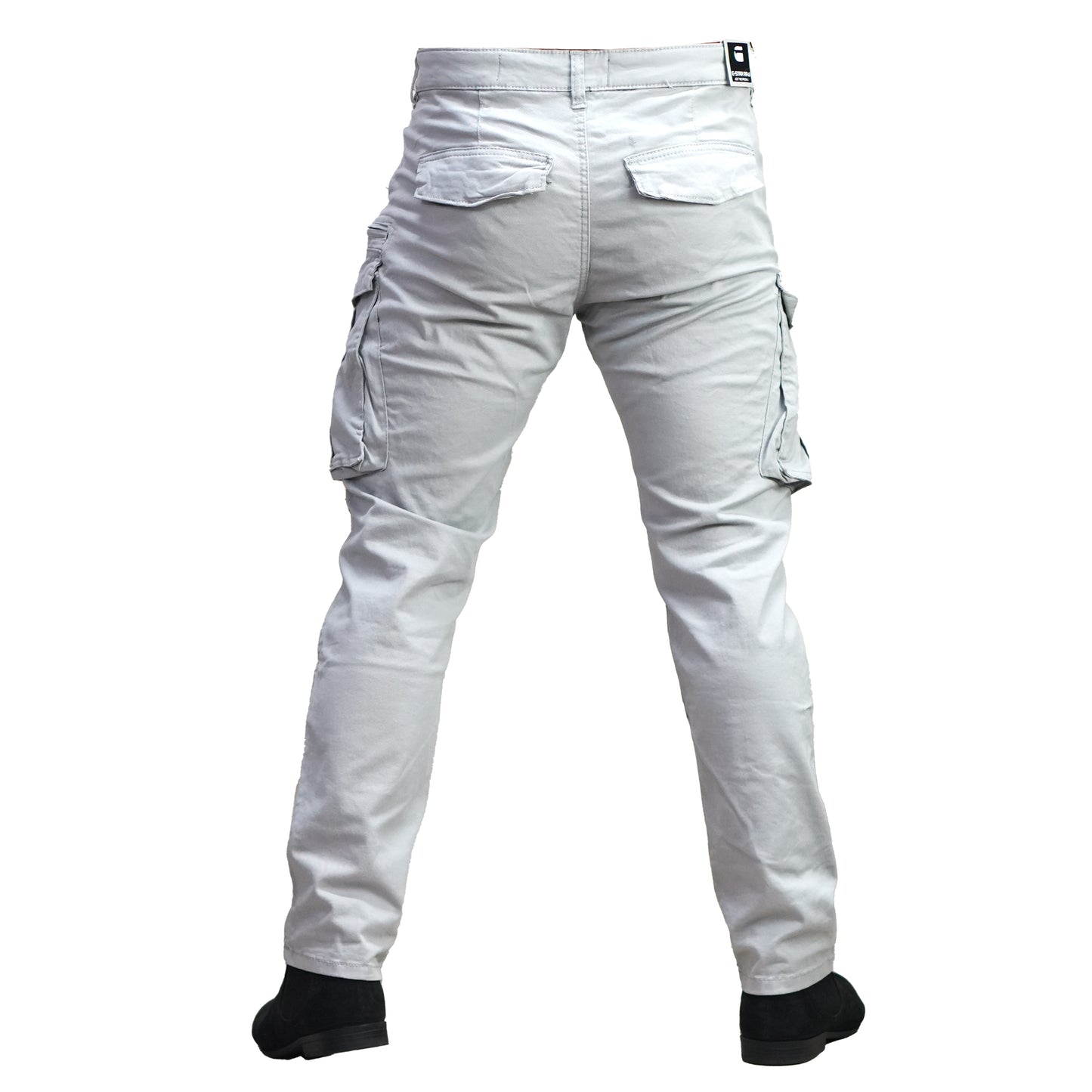 Stitch 6 Large Pockets Premium Quality Cargo Pant | Cargo Pant 46
