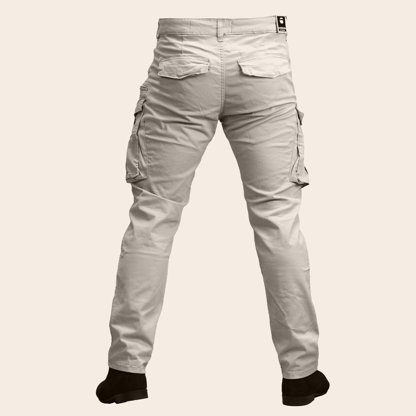 Stitch 6 Large Pockets Premium Quality Cargo Pant | Cargo Pant 47