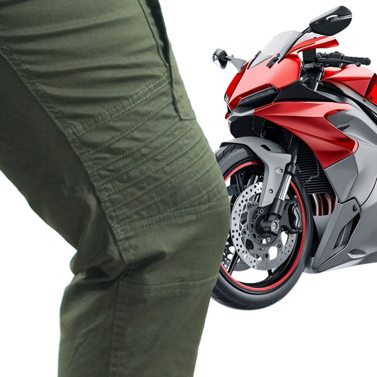 STOCK CLEARANCE OFFER Biker Cargo Pant | 6 Large Pockets Premium Quality Cargo Pant | Biker Cargo 46 A