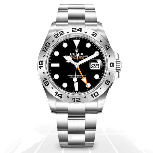 ROLEX Watch 1022