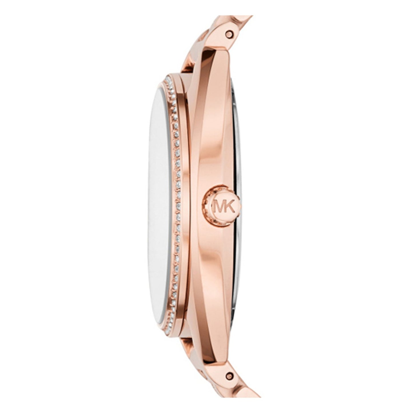 Original MICHAEL KORS Ladies Quartz Watch | MK Ladies Watch 3677