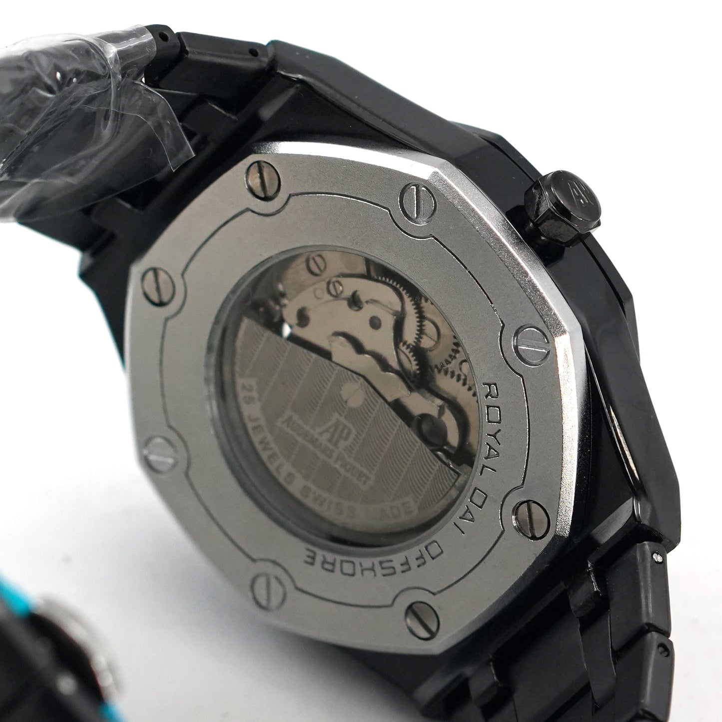 Premium Quality Automatic Mechanical Watch | AP Watch 4045 B