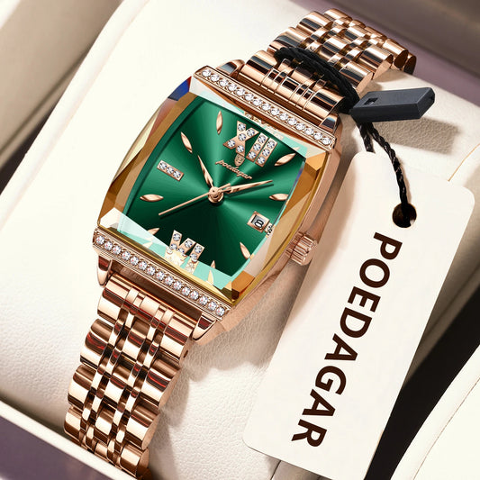 Original Poedagar Ladies Watch | 100% Authentic | Poedagar L 795