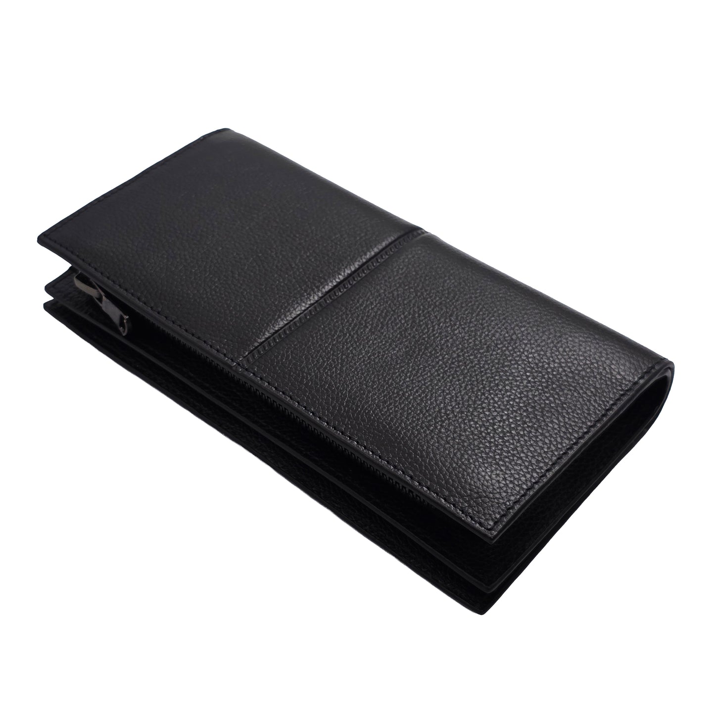 Premium Quality ORIGINS Leather Long Wallet | ORGN Wallet 200