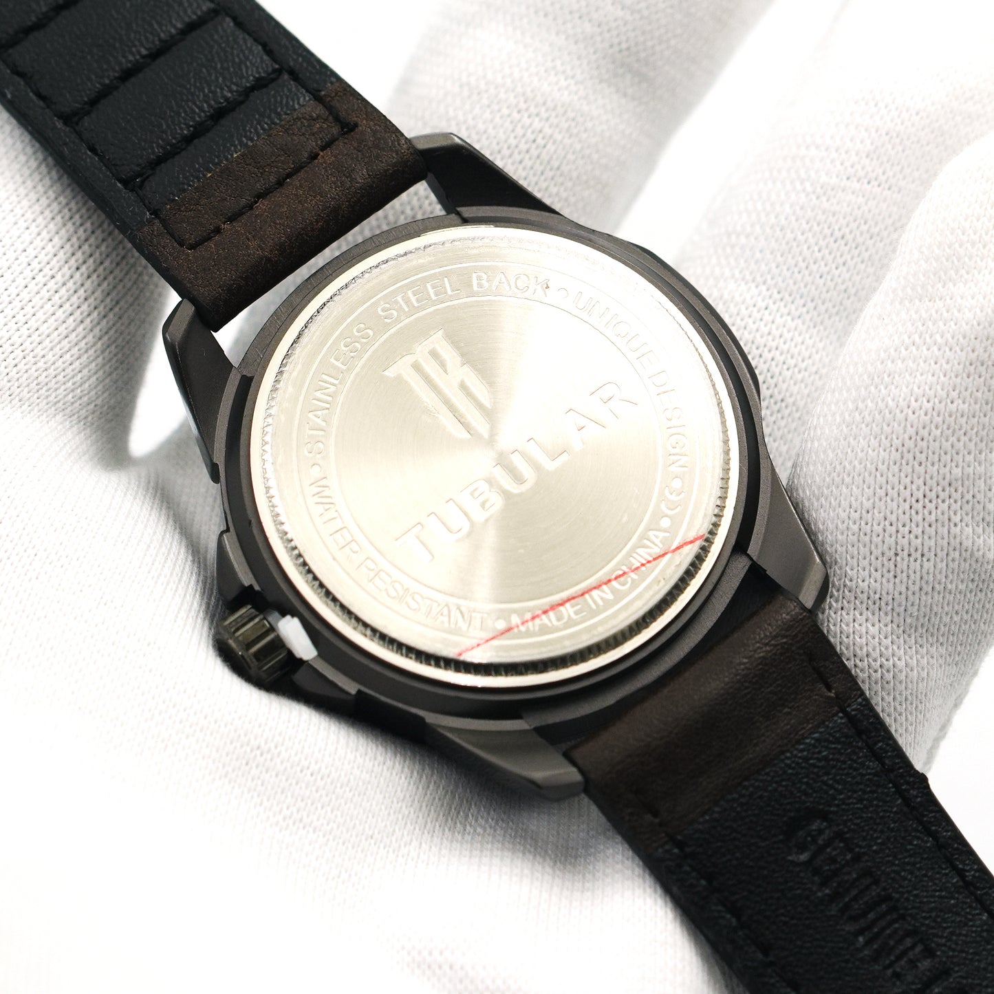 Stylish TUBULAR Watch | TBLR Watch 07 C