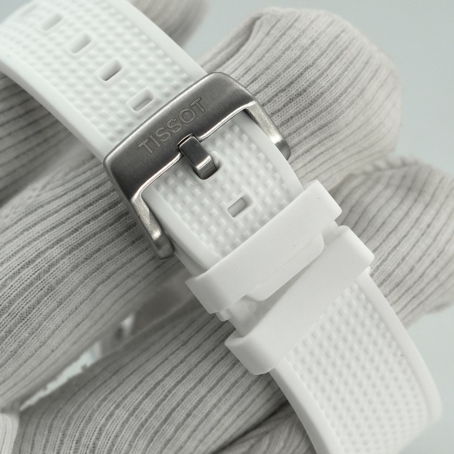 11:11 Offer | Tissot Premium Quality PRX Chronograph Quartz Watch | TST CN 30 E