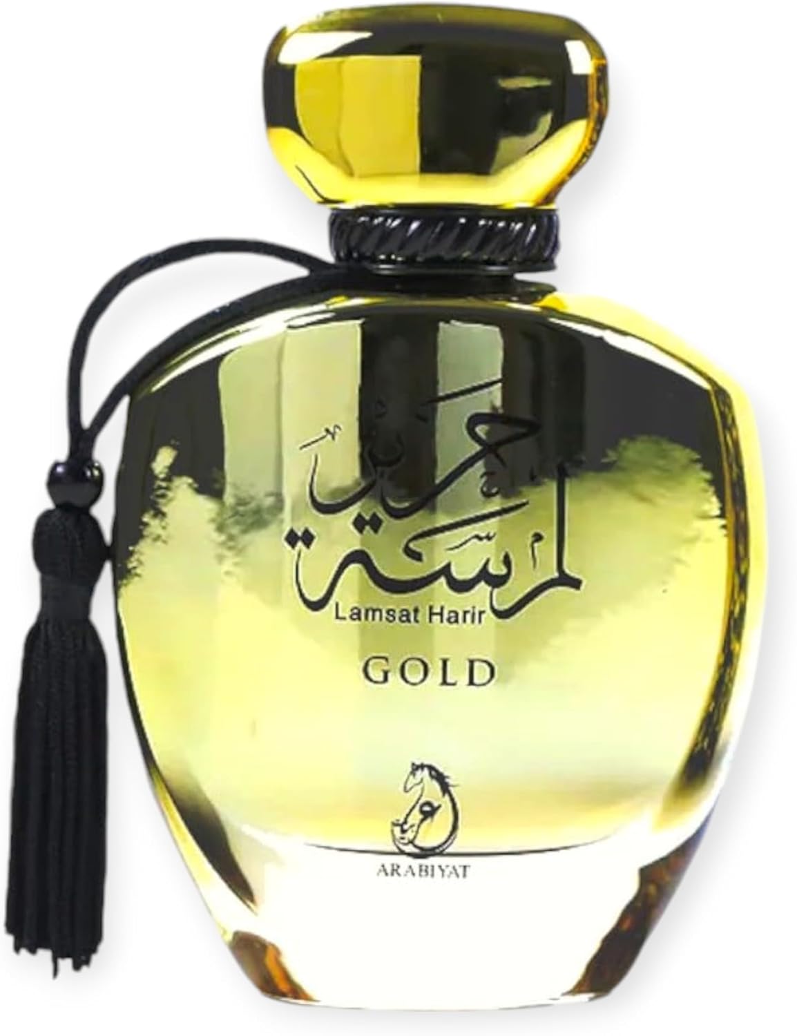 Premium Quality Perfume | Lamsat Harir Gold