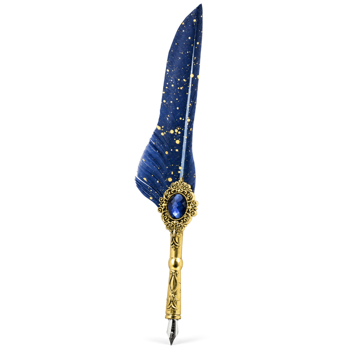Royal Feather Luxury Calligraphy Pen | Feather Pen 68