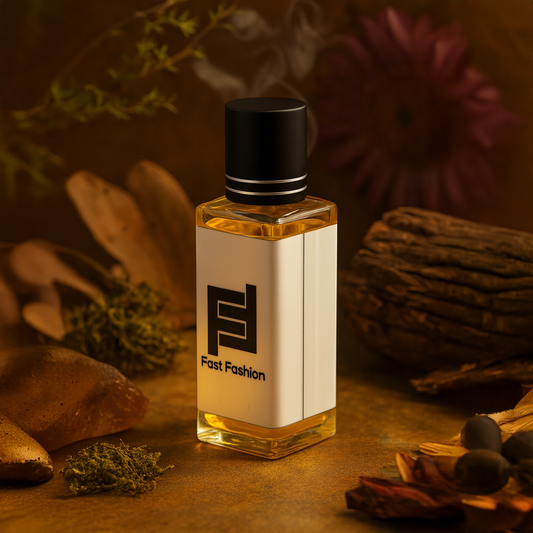 Bin Shaikh Perfume Oil