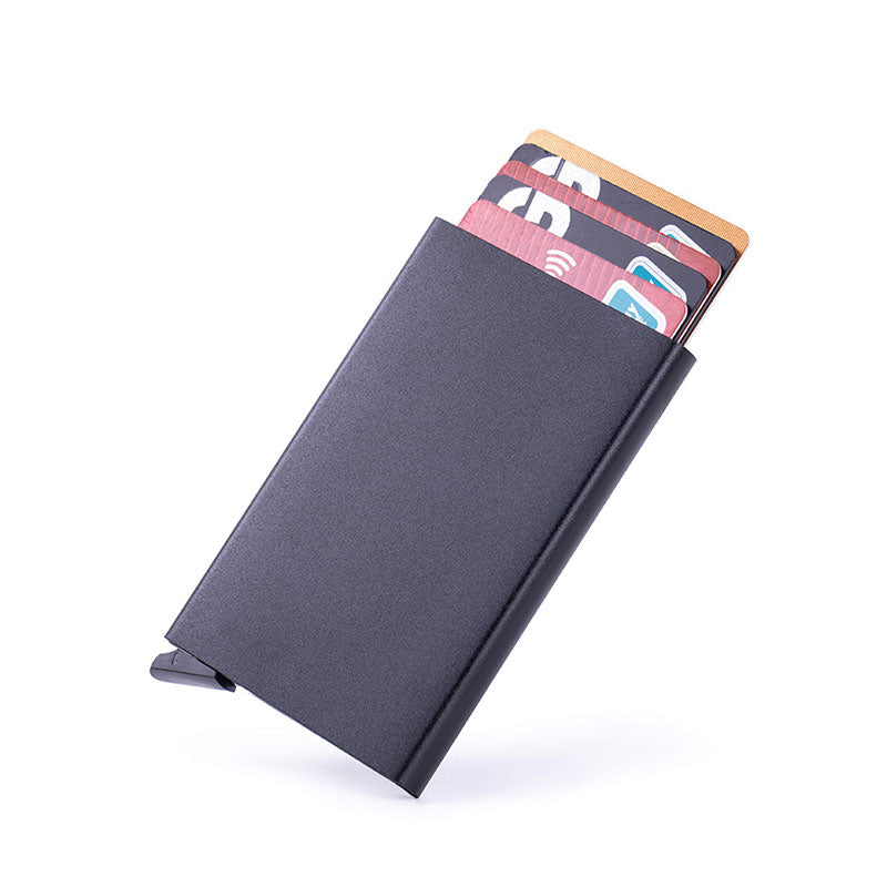 Pop Up Smart Card Holder 1001