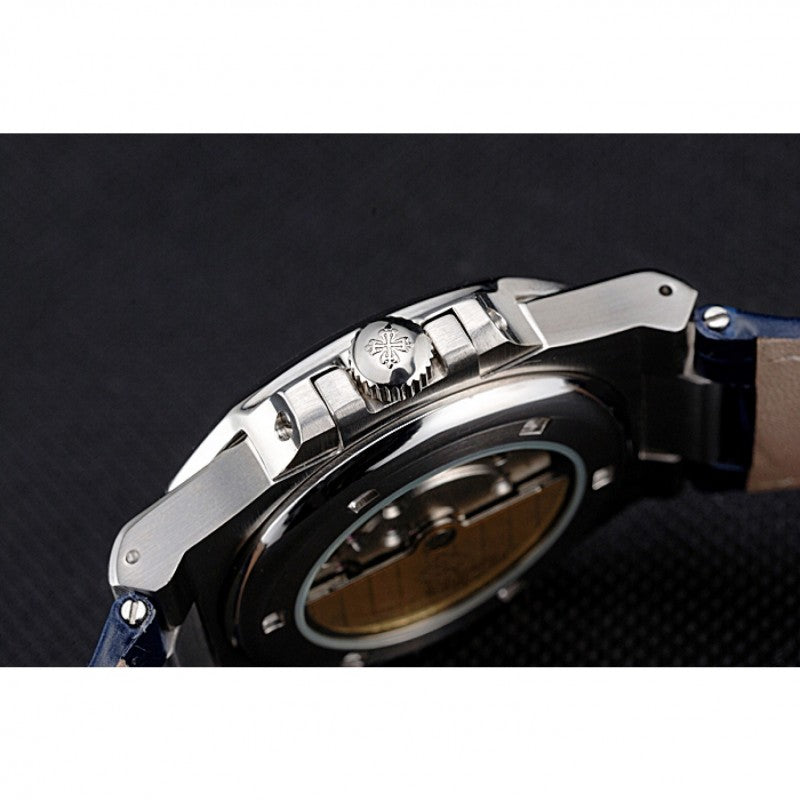 Luxury Premium Quality Automatic Mechanical Watch | PP Watch 3035