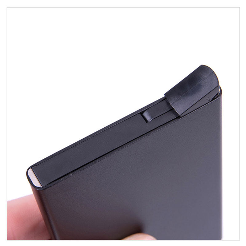 Pop Up Smart Card Holder 1001