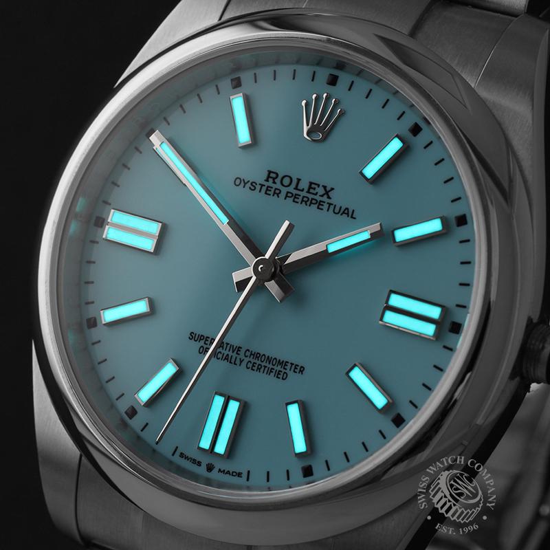 Luxury Premium Quality Automatic Mechanical Watch | RLX Watch 1030