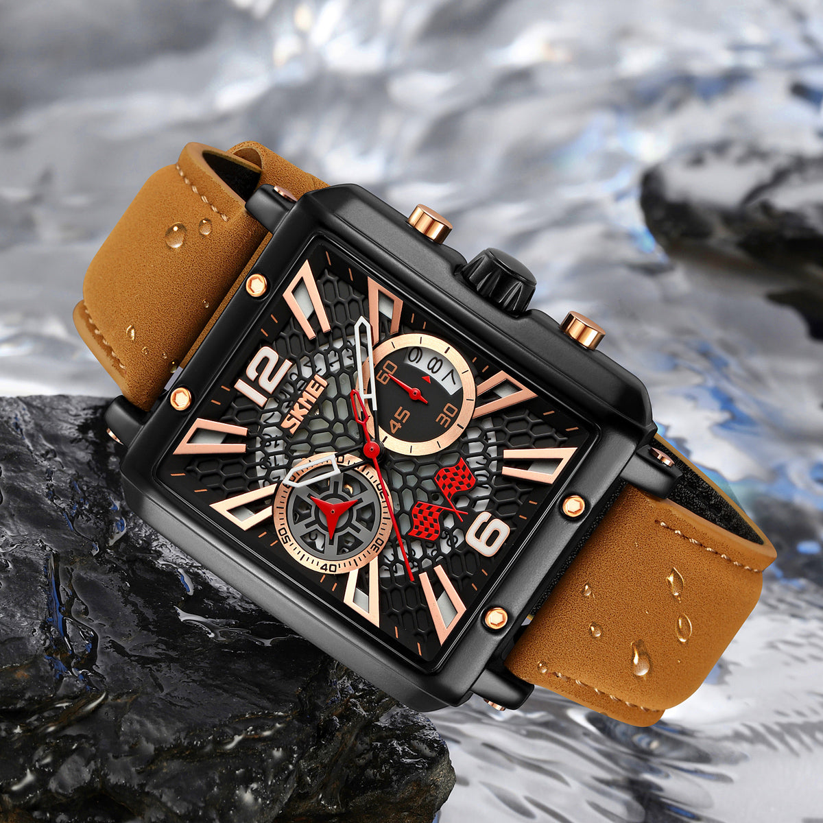 Original SKMEI Watch | 100% Authentic | SKMEI 9340 A