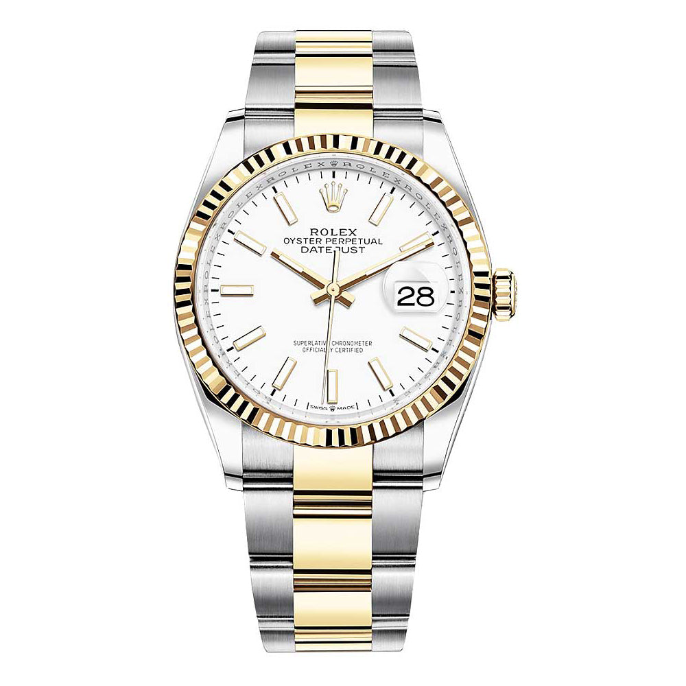 ROLEX Watch Date Just 36 B